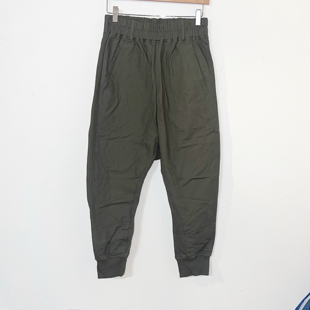 Nicholas K moss cullen 100% cotton new pants